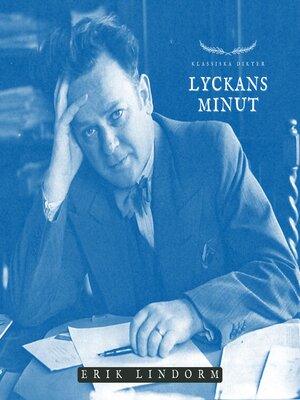 cover image of Lyckans minut